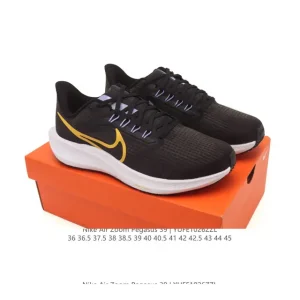 Nike Air Zoom Pegasus 39 Running Shoes for Men and Women