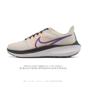 Nike Air Zoom Pegasus 39 Running Shoes for Men and Women