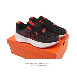Nike Journey Run Men's and Women's Road Running Shoes