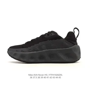Nike Ava Rover Running Shoes for Men and Women - Lightweight Breathable Cushioned Sportswear