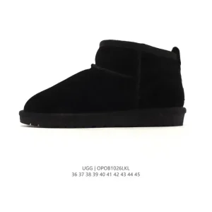 UGG Classic Tall Winter Snow Boots for Men and Women