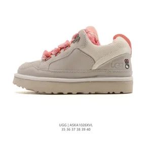 UGG Classic Mini Sheepskin Winter Boots for Women