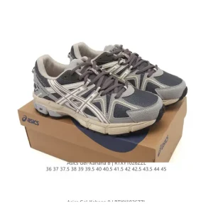 ASICS Gel-Kahana 8 Men's Women's Trail Running Shoes