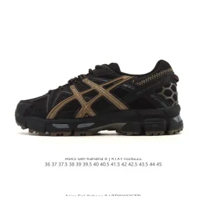 ASICS Gel-Kahana 8 Men's Women's Trail Running Shoes