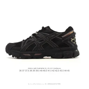 ASICS Gel-Kahana 8 Trail Running Shoes for Men and Women