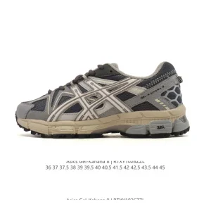 ASICS Gel-Kahana 8 Men's Women's Trail Running Shoes