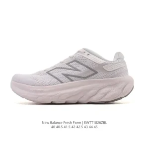 New Balance Fresh Foam Men's Running Shoes with Hyperskin Upper
