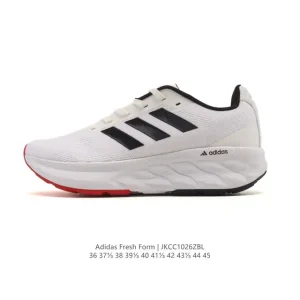 Adidas Superstar II Classic Retro Sneakers with Air Cushion and Thick Sole