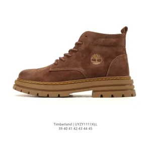 Timberland Classic 6-Inch Premium Waterproof Boots for Men