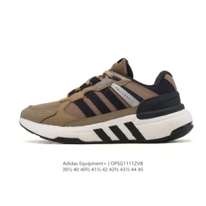 Adidas Equipment+ Men's Running Shoes with Boost Technology