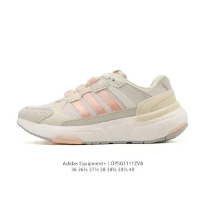 Adidas Equipment+ Women's Running Shoes with Boost Technology