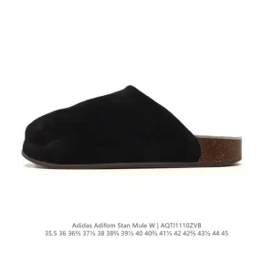 Adidas Originals Adimule Comfort Slippers for Men and Women