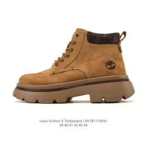 Louis Vuitton Trainer Sneaker Low Casual Men Shoes