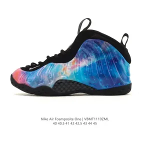 Nike Air Foamposite One Men's Basketball Shoes - Iconic 97 Design