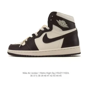 Nike Air Jordan 1 Mid Men's Women's Basketball Shoes