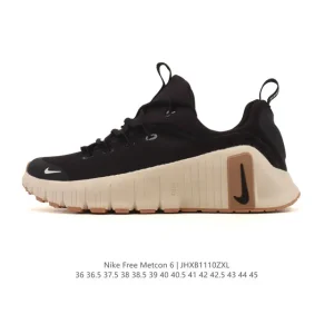 Nike Free Metcon 6 Women's Training Shoes for Gym and Cross-Training