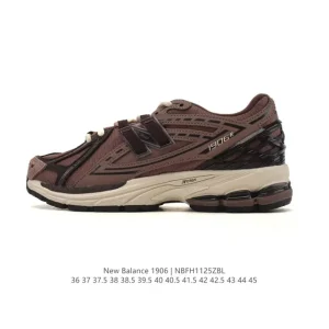 New Balance 1906R Vintage Running Shoes for Men and Women