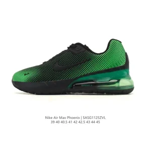 Nike Air Max Phoenix Se Men's Running Shoes with Reactx Cushioning