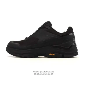 Kailas Waterproof Breathable Hiking Shoes for Men