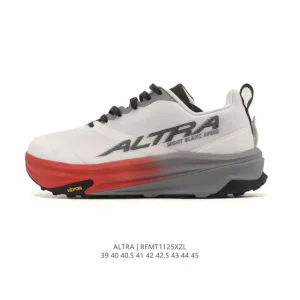 Altra Olympus 5 Trail Running Shoes for Men and Women