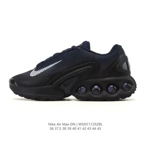 Nike Air Max Dn8 Running Shoes with Dynamic Air Technology