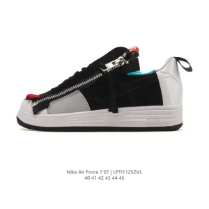Nike Lunar Force 1 Duckboot 17 LF1 Winter Boots for Men