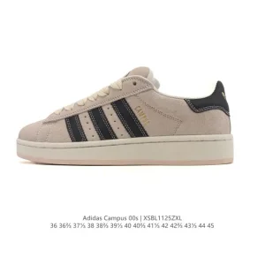 Adidas Campus 00S Bread Shoe Retro Vintage Style