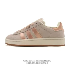 Adidas Campus 00S Bread Shoe Retro Vintage Style