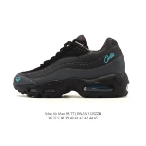 Nike Air Max 95 Earth Tone Sustainable Running Shoe
