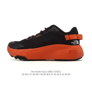 The North Face Men's Women's Outdoor Hiking Trail Shoes