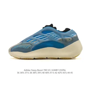 Adidas Yeezy 700 V3 Alien Shoe for Men and Women Running Sneakers