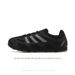 Adidas Adizero PR SFTM Grey One Running Shoes for Men and Women