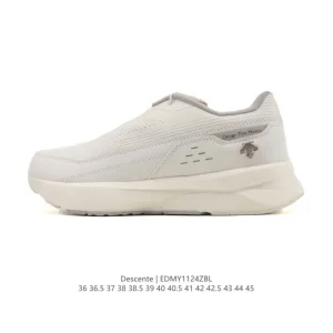 Descente Urban Outdoor Traxis Sport Leisure Shoes with BOA System