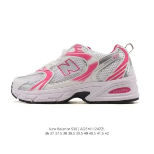 New Balance 530 Vintage Running Shoes for Men and Women