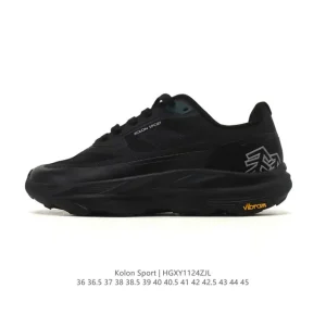 Descente Traxis Urban Outdoor Shoes for Men and Women
