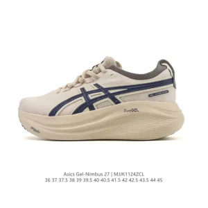 ASICS Gel-Nimbus 27 Running Shoes for Men and Women