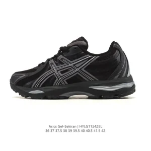ASICS Gel Sekiran Running Shoes for Men and Women