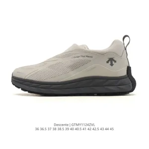 Descente Traxis Urban Outdoor GORE-TEX BOA Sneakers for Men and Women