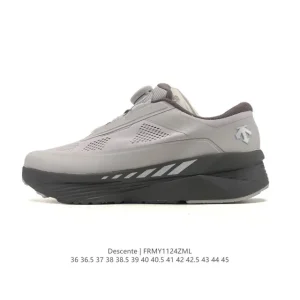 Descente Urban Outdoor Traxis Men's Summer Sport Sneaker with BOA System