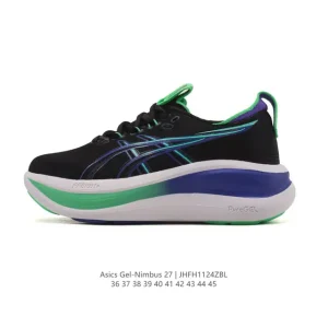 ASICS Gel-Nimbus 27 Men's and Women's Running Shoes