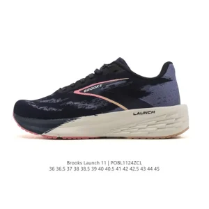 Brooks Launch 11 Running Shoe for Speed Training and Racing