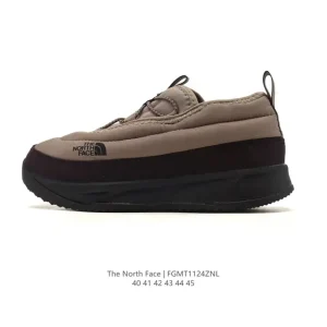 The North Face Men's Lightweight Breathable Outdoor Casual Sneakers