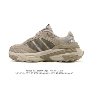 Adidas Xlg Storm Edge Men's Running Shoes