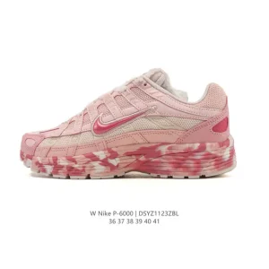 Nike P-6000 Premium Women's Lifestyle Shoes