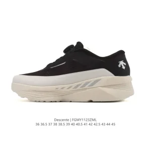 Descente Urban Outdoor Traxis Men's Summer Sport Leisure Shoes