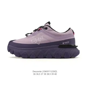 Descente Urban Outdoor Traxis Men's Summer Athletic Sneakers