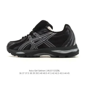 ASICS Gel Sekiran Running Shoes for Men and Women