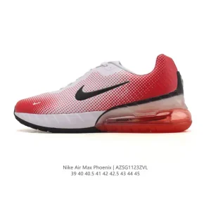 Nike Air Max Phoenix Se Running Shoes with Reactx Cushioning