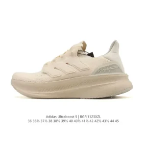 Adidas Ultraboost 5X Running Shoes for Men and Women