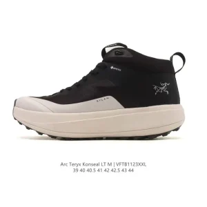 Arcteryx Konseal Outdoor Hiking Shoes for Men